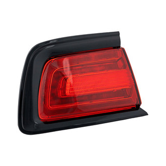 Replacement - Driver Side Driver Side Outer Tail Light (CAPA Certified)