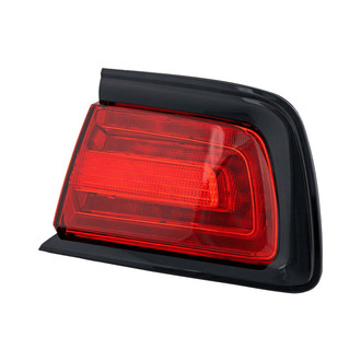 Replacement - Passenger Side Passenger Side Outer Tail Light (Standard Line)