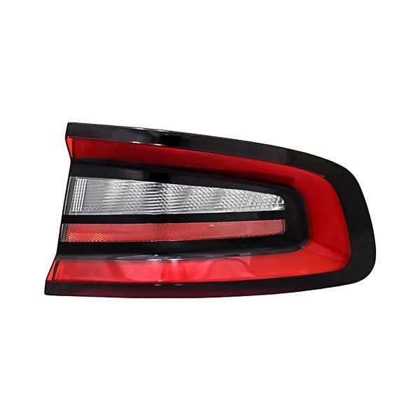 Replacement - Passenger Side Outer Tail Light