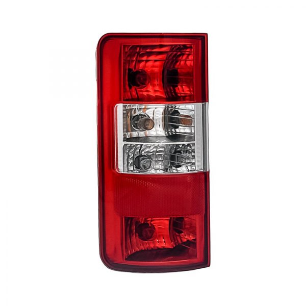 Replacement - Driver Side Tail Light, Ford Transit Connect