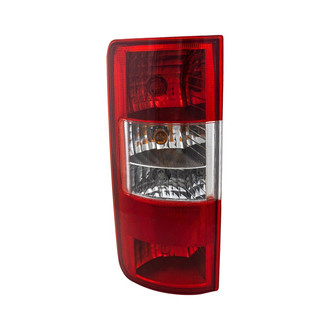 Replacement - Driver Side Driver Side Tail Light (Standard Line)