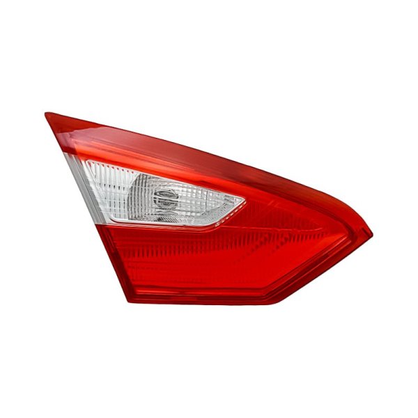 Replacement - Driver Side Inner Tail Light, Ford Focus