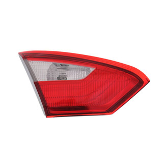 Replacement - Driver Side Driver Side Inner Tail Light (Standard Line)