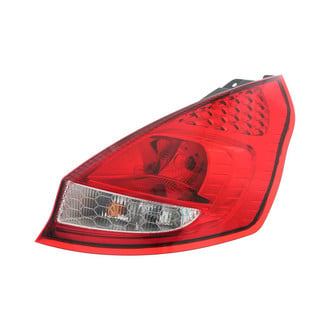 Replacement - Passenger Side Passenger Side Tail Light (Standard Line)