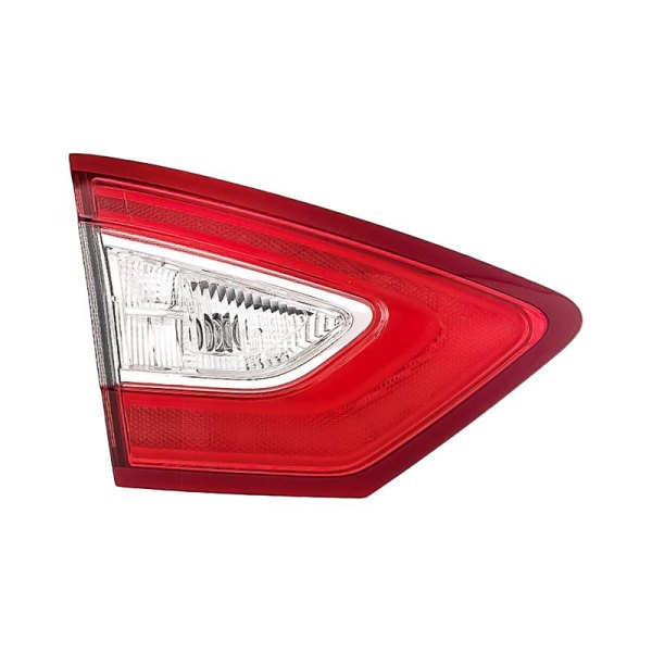 Replacement - Driver Side Inner Tail Light, Ford Fusion