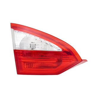 Replacement - Driver Side Driver Side Inner Tail Light (CAPA Certified)