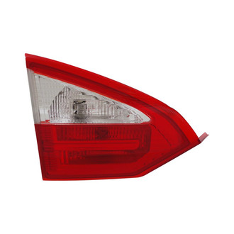 Replacement - Driver Side Driver Side Inner Tail Light (Standard Line)