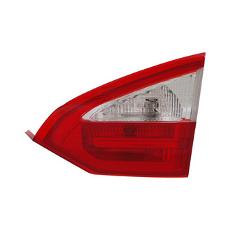 Replacement - Passenger Side Passenger Side Inner Tail Light (Standard Line)