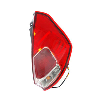 Replacement - Passenger Side Passenger Side Tail Light (Standard Line)