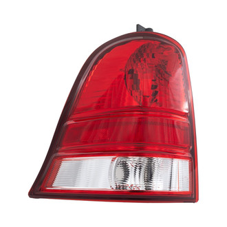 Replacement - Driver Side Driver Side Tail Light (Standard Line)