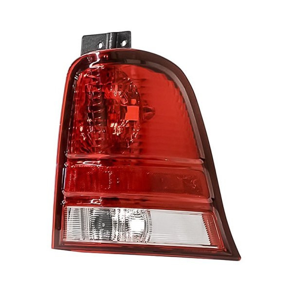 Replacement - Passenger Side Tail Light, Ford Freestar