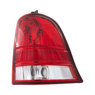Replacement - Passenger Side Passenger Side Tail Light (Standard Line)