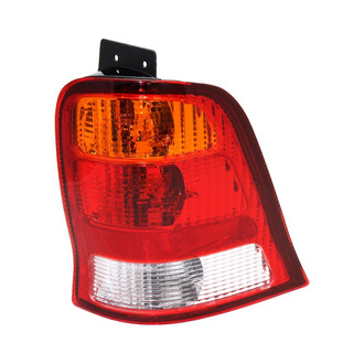 Replacement - Passenger Side Passenger Side Tail Light (Standard Line)