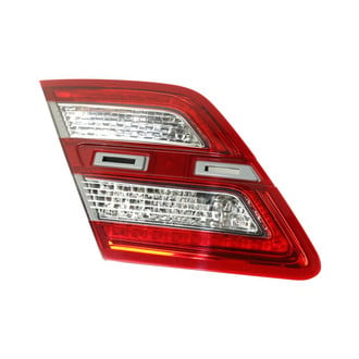 Replacement - Driver Side Driver Side Inner Tail Light (CAPA Certified)