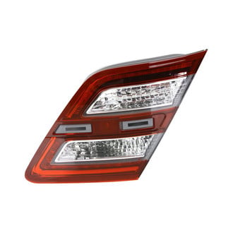 Replacement - Passenger Side Passenger Side Inner Tail Light (Standard Line)