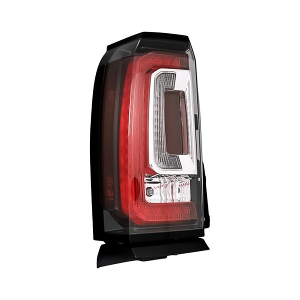 Replacement - Driver Side Tail Light