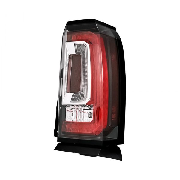 Replacement - Passenger Side Tail Light