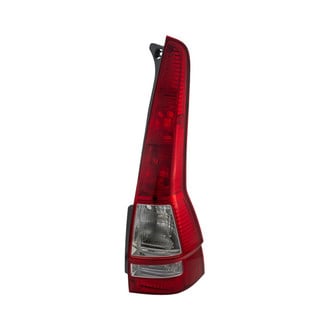 Replacement - Passenger Side Passenger Side Tail Light Lens and Housing (Standard Line)
