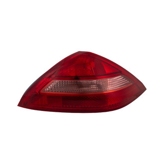 Replacement - Passenger Side Passenger Side Tail Light Lens and Housing (Standard Line)