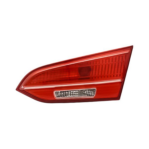 Replacement - Passenger Side Inner Tail Light, Hyundai Santa Fe