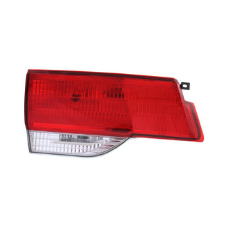 Replacement - Driver Side Driver Side Inner Tail Light (CAPA Certified)
