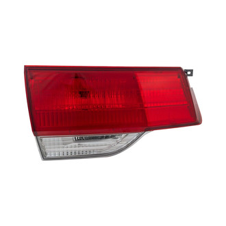 Replacement - Driver Side Driver Side Inner Tail Light (Standard Line)