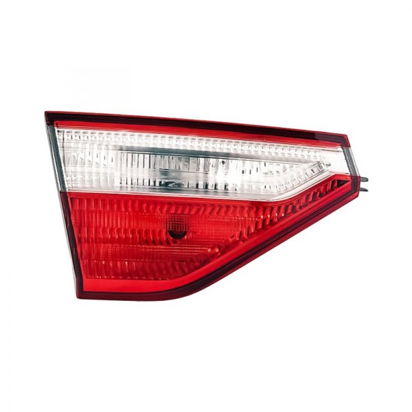 Replacement - Driver Side Inner Tail Light, Honda Odyssey