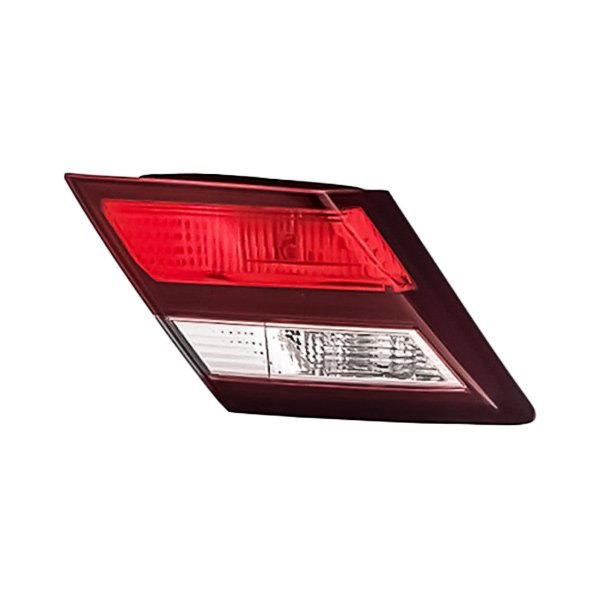 Replacement - Driver Side Inner Tail Light, Honda Civic Si