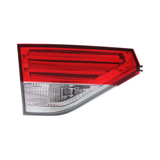 Replacement - Driver Side Driver Side Inner Tail Light (Standard Line)