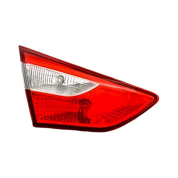 Replacement - Driver Side Inner Tail Light