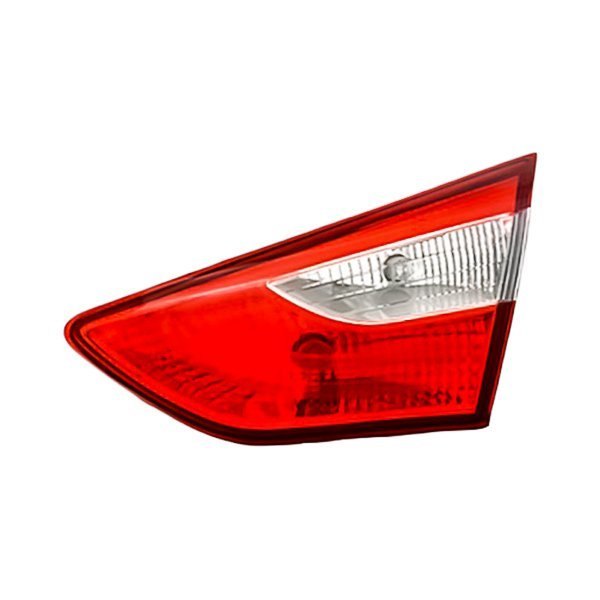 Replacement - Passenger Side Inner Tail Light