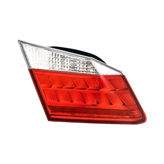 Replacement - Driver Side Driver Side Inner Tail Light (CAPA Certified)