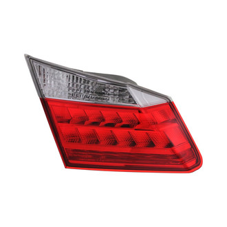 Replacement - Driver Side Driver Side Inner Tail Light (Standard Line)