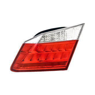 Replacement - Passenger Side Passenger Side Inner Tail Light (CAPA Certified)