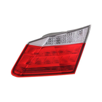 Replacement - Passenger Side Passenger Side Inner Tail Light (Standard Line)