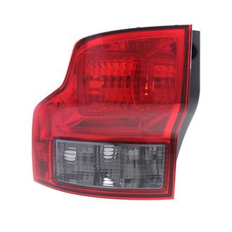 Replacement - Passenger Side Passenger Side Tail Light Lens and Housing (Standard Line)