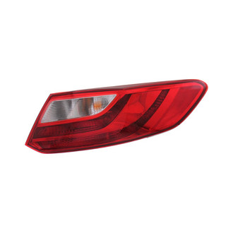 Replacement - Passenger Side Passenger Side Tail Light (Standard Line)