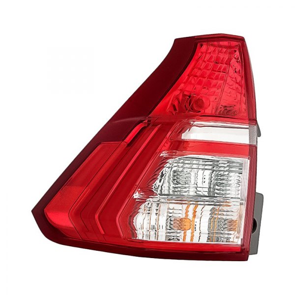 Replacement - Driver Side Lower Tail Light