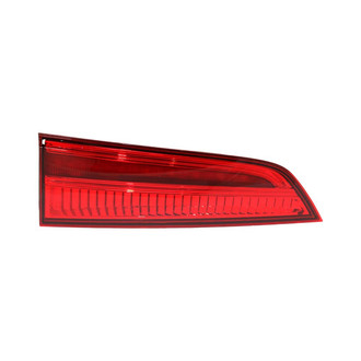 Replacement - Driver Side Driver Side Inner Tail Light (Standard Line)