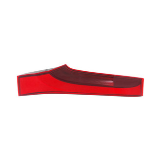 Replacement - Driver Side Driver Side Inner Tail Light Lens and Housing (Standard Line)