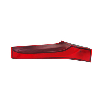 Replacement - Passenger Side Passenger Side Inner Tail Light Lens and Housing (Standard Line)