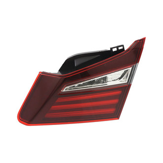 Replacement - Passenger Side Passenger Side Inner Tail Light (Standard Line)