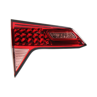 Replacement - Driver Side Driver Side Inner Tail Light (Standard Line)