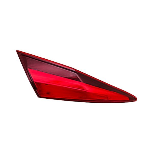 Replacement - Driver Side Inner Tail Light, Honda Civic