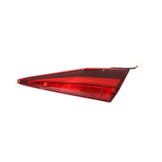 Replacement - Passenger Side Passenger Side Inner Tail Light (Standard Line)