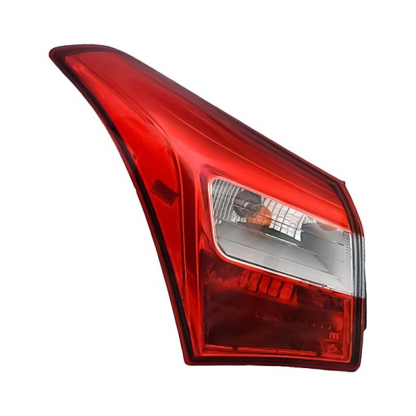 Replacement - Driver Side Outer Tail Light