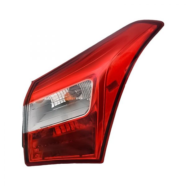 Replacement - Passenger Side Outer Tail Light