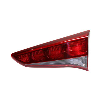Replacement - Passenger Side Passenger Side Inner Tail Light (Standard Line)