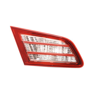 Replacement - Driver Side Driver Side Inner Tail Light (Standard Line)