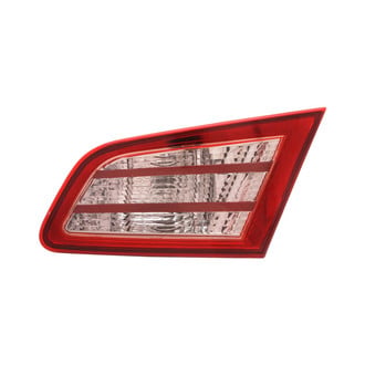 Replacement - Passenger Side Passenger Side Inner Tail Light (Standard Line)